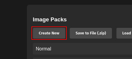 Creating a new game mode