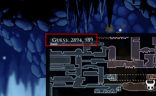 Adding locations